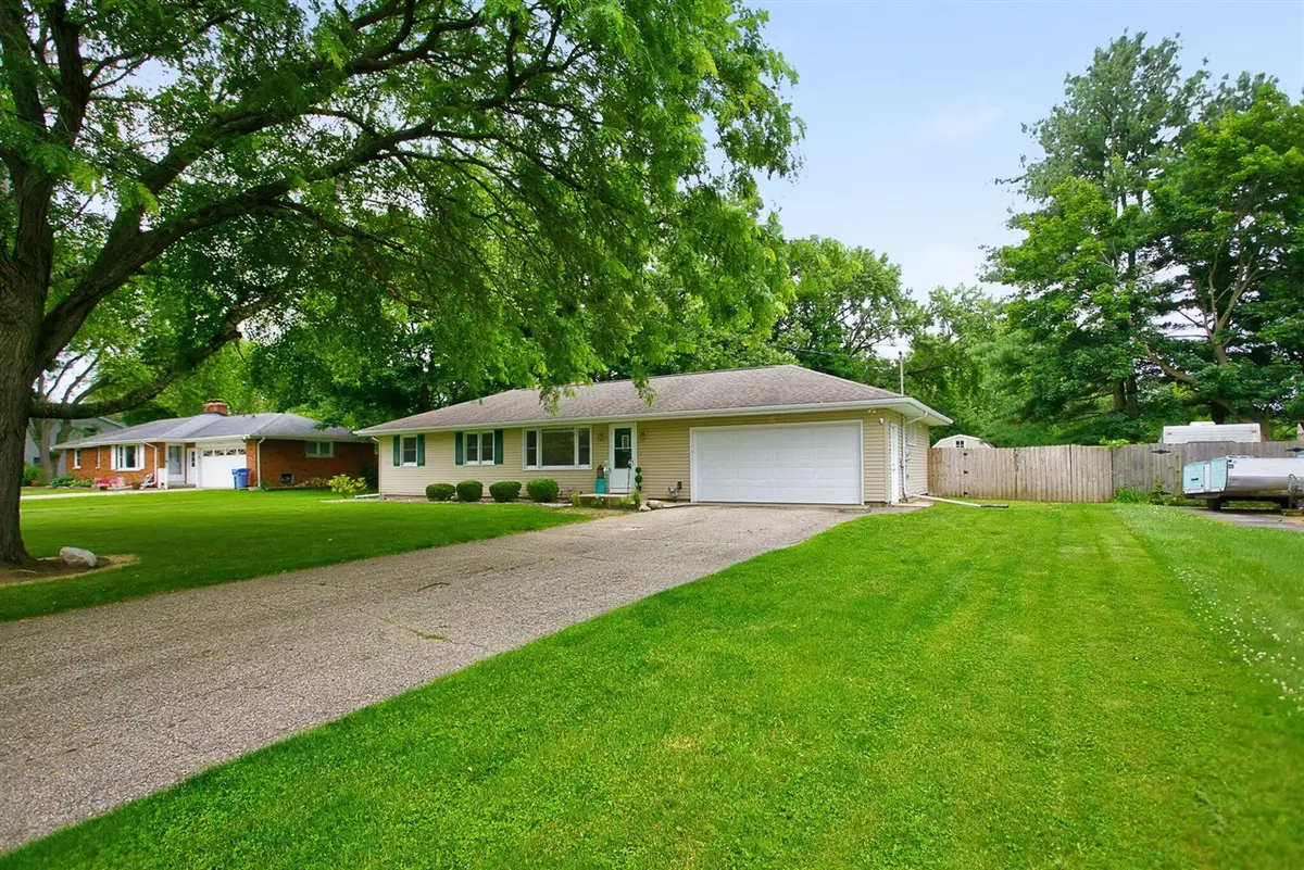 8364 Harvest, Richland, MI 49083 - #1