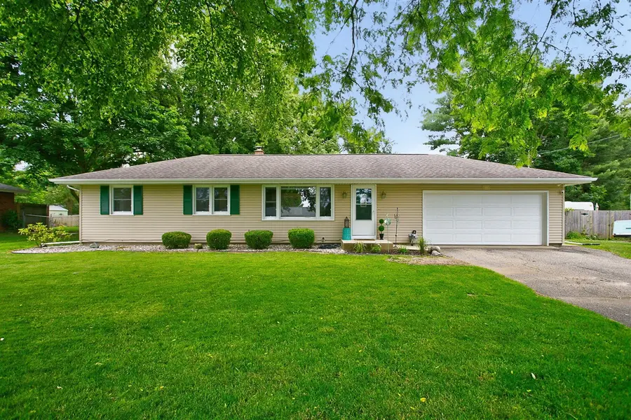 8364 Harvest, Richland, MI 49083 - #2