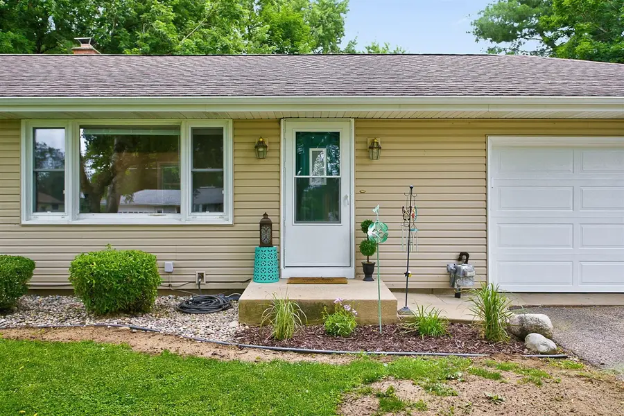 8364 Harvest, Richland, MI 49083 - #3