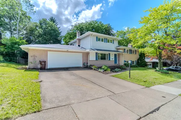 1943 Ivywood, Ann Arbor, MI 48103