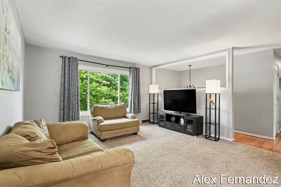 5860 Valley Lane, Grand Rapids, MI 49508 - #3