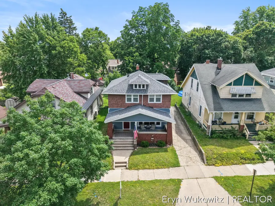 1038 Widdicomb, Grand Rapids, MI 49504 - #2