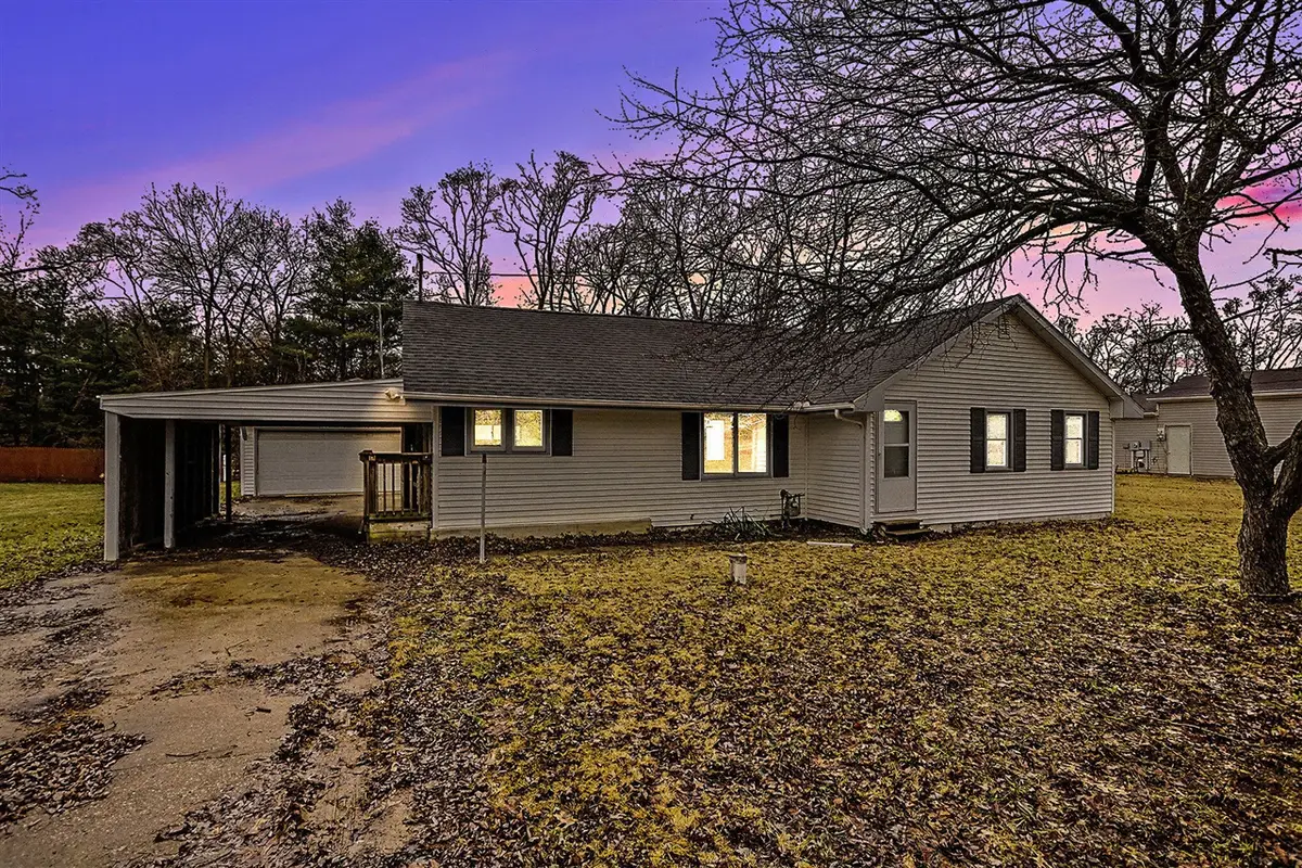 2816 Madison, Niles, MI 49120 - #1