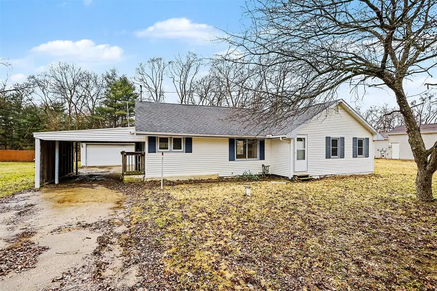 2816 Madison, Niles, MI 49120 - #2