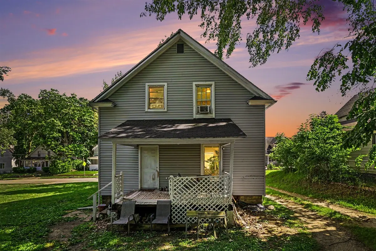 54 Frisbie, Battle Creek, MI 49037 - #1
