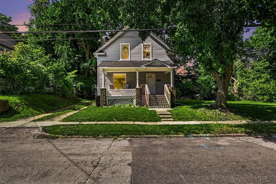 54 Frisbie, Battle Creek, MI 49037 - #2