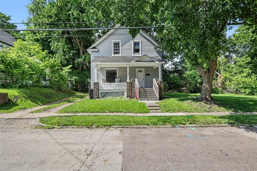 54 Frisbie, Battle Creek, MI 49037 - #3