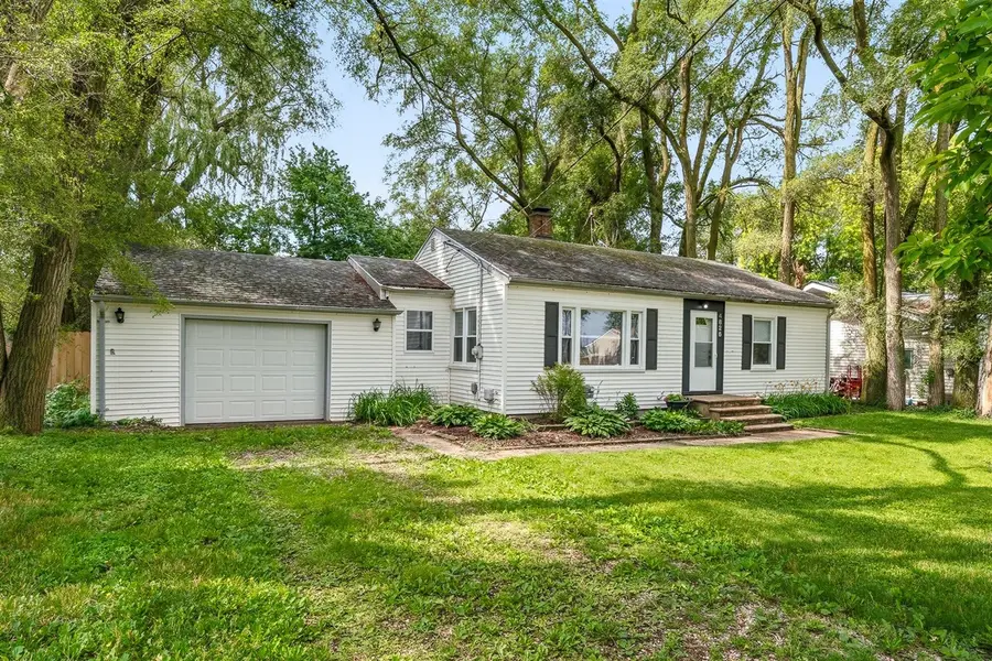 4826 Burt, Grand Ledge, MI 48837 - #2