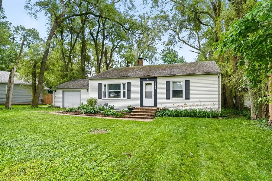 4826 Burt, Grand Ledge, MI 48837 - #3