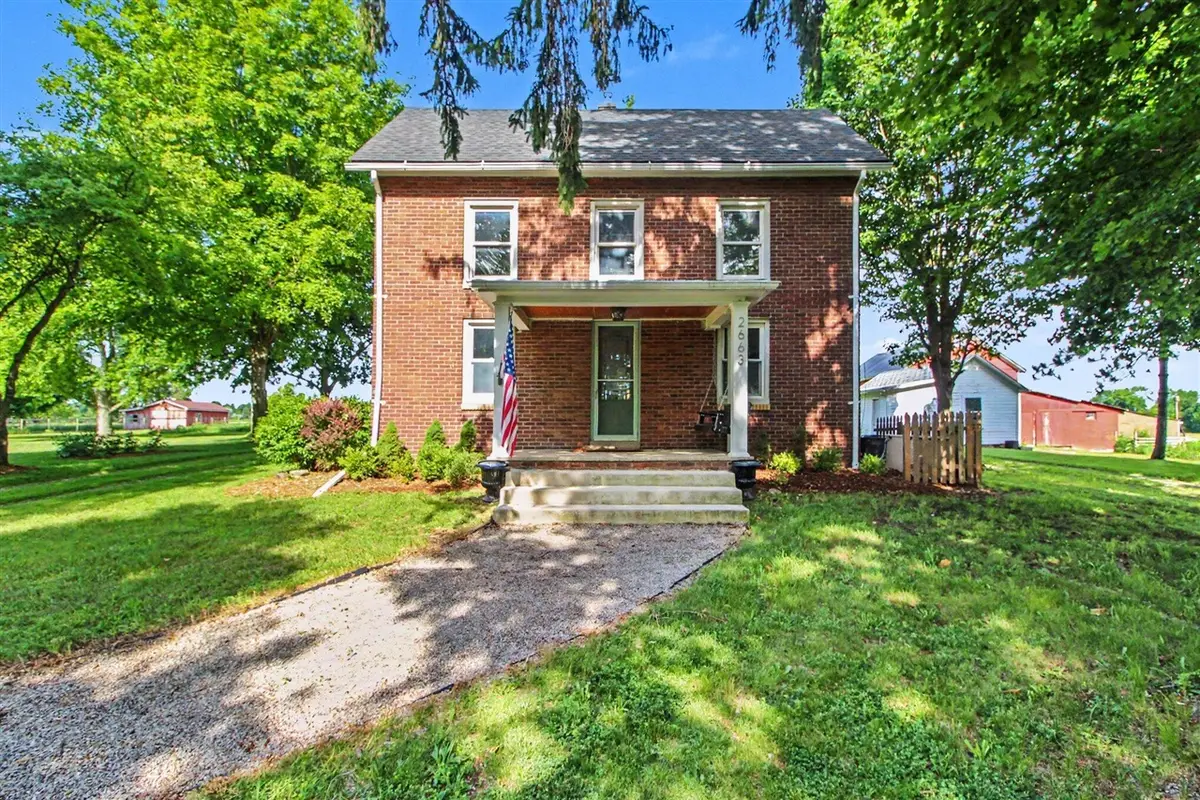 2663 N Harris, Ypsilanti, MI 48198 - #1
