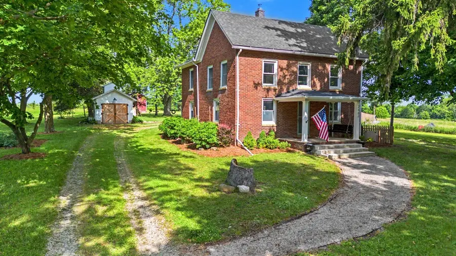 2663 N Harris, Ypsilanti, MI 48198 - #3