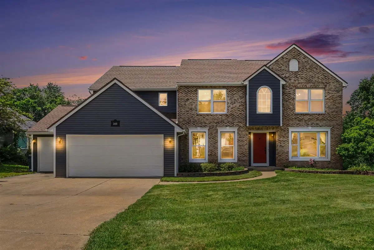 2685 Hunters, Kalamazoo, MI 49048 - #1