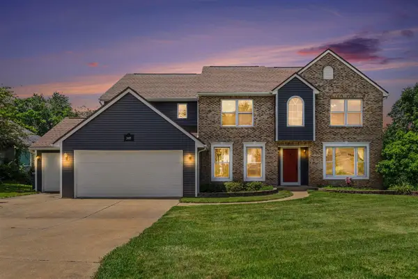 2685 Hunters, Kalamazoo, MI 49048