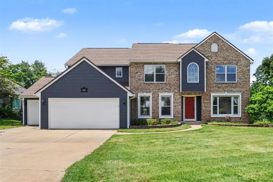2685 Hunters, Kalamazoo, MI 49048 - #2