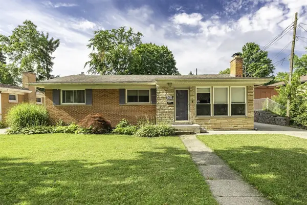1455 Roosevelt, Ypsilanti, MI 48197