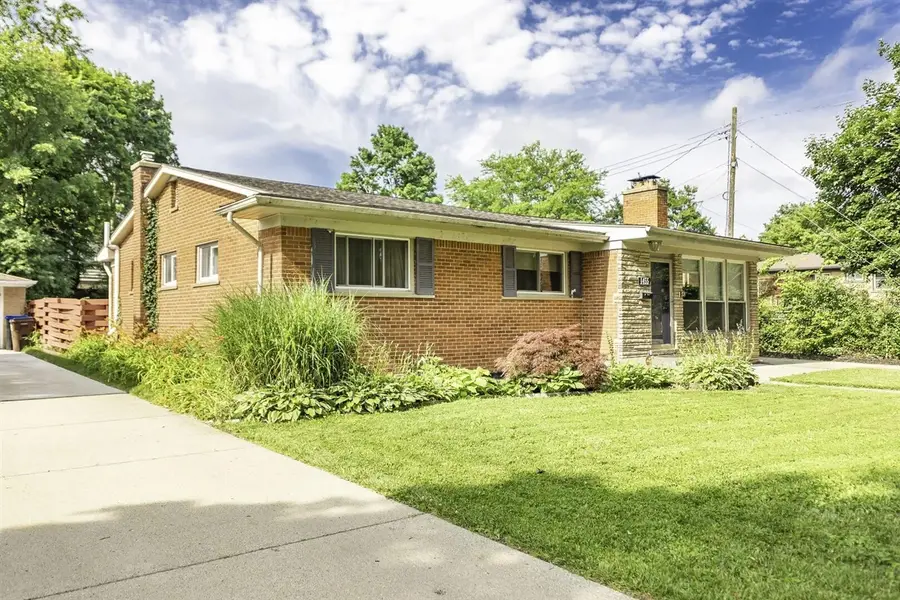 1455 Roosevelt, Ypsilanti, MI 48197 - #2