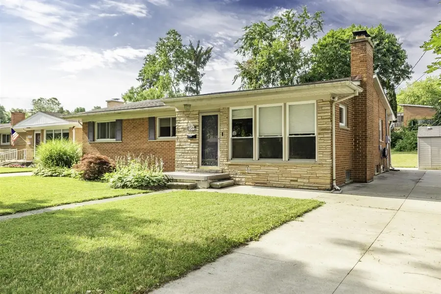 1455 Roosevelt, Ypsilanti, MI 48197 - #3