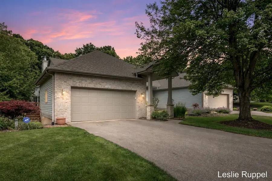1712 Big Timber, Grand Rapids, MI 49505 - #2