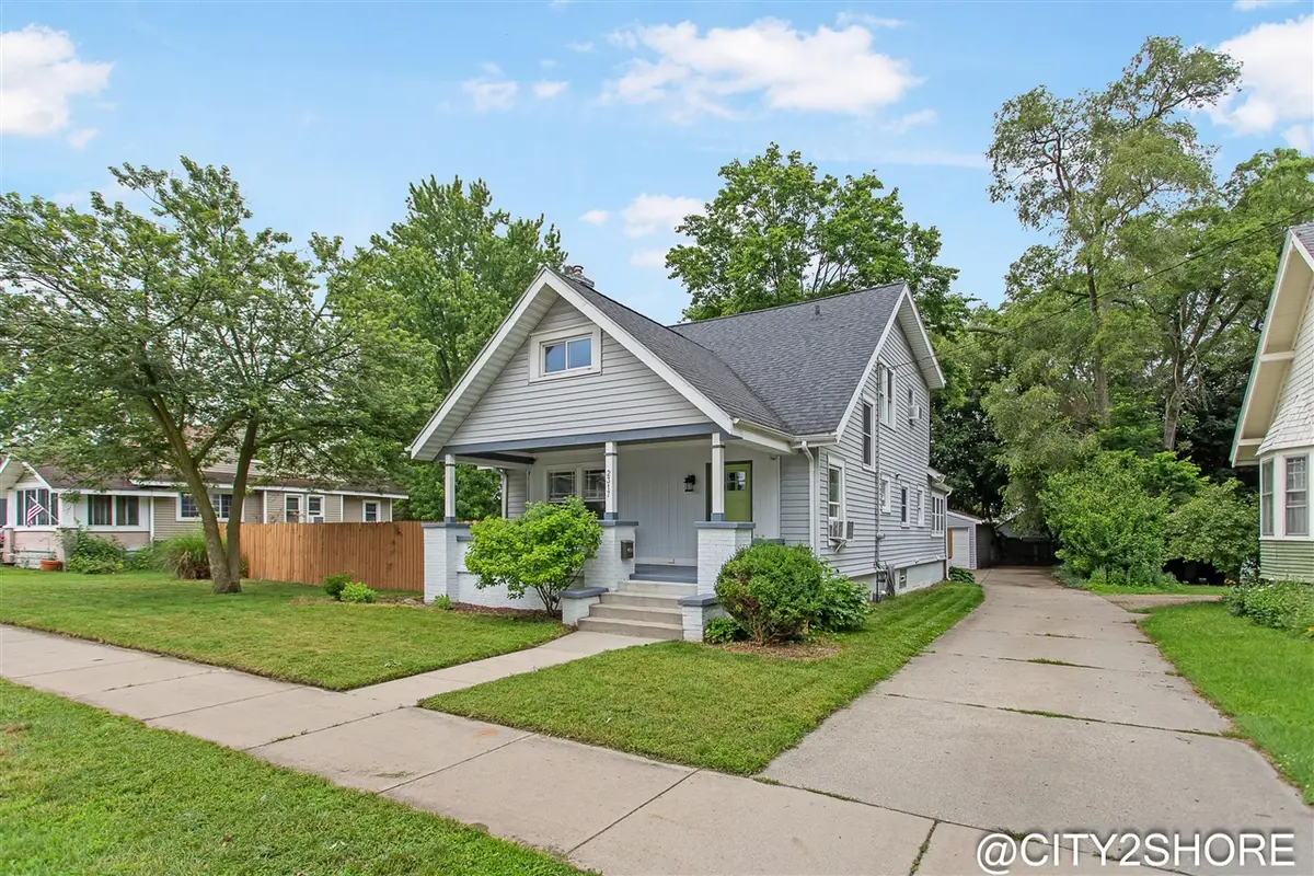2317 Collingwood, Wyoming, MI 49519 - #1