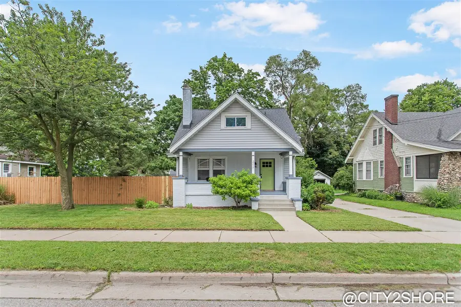 2317 Collingwood, Wyoming, MI 49519 - #2