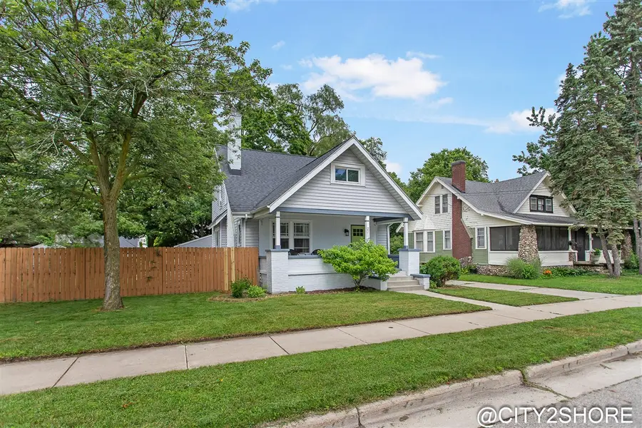 2317 Collingwood, Wyoming, MI 49519 - #3