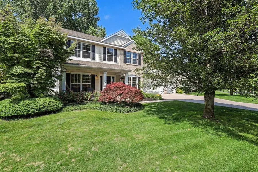 15359 Bayou Meadows, Spring Lake, MI 49456 - #2