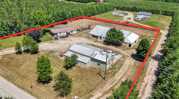 1904 N 48th, Mears, MI 49436