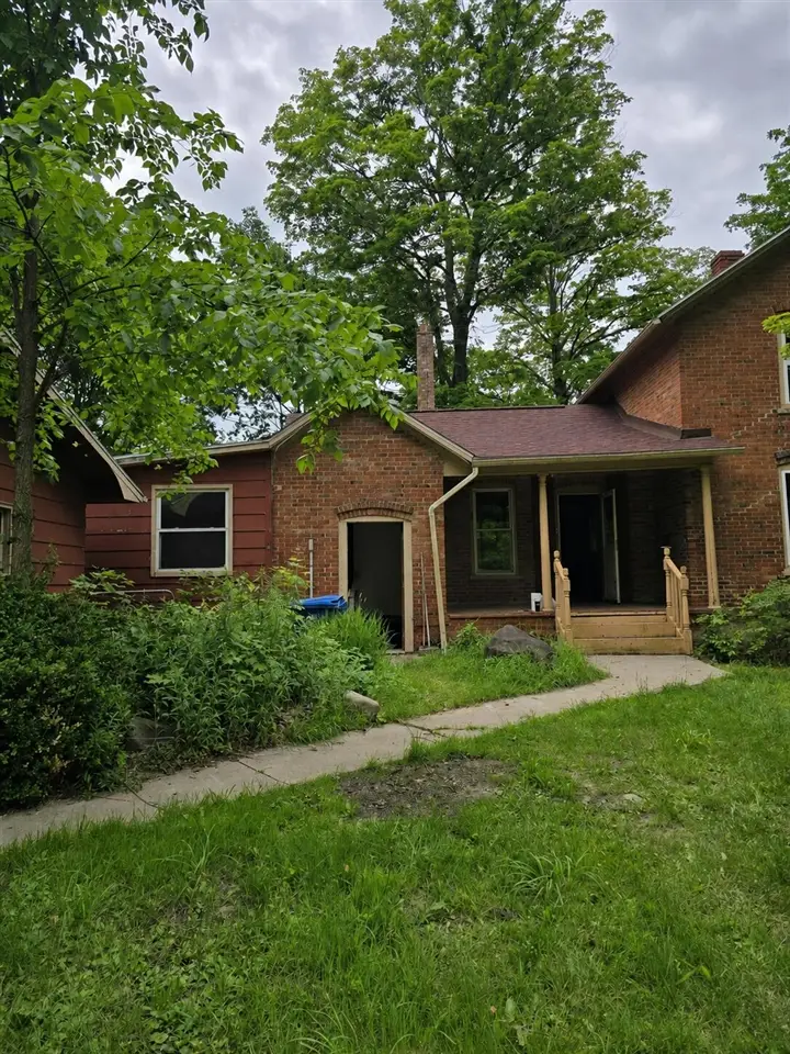 8733 S Cochran, Olivet, MI 49076 - #1