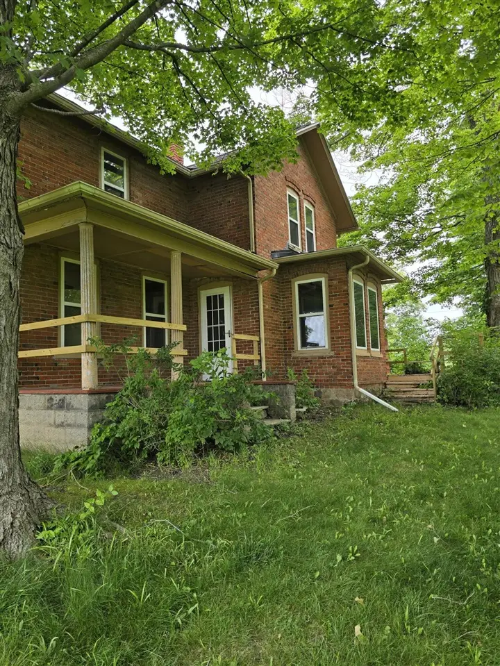 8733 S Cochran, Olivet, MI 49076 - #3