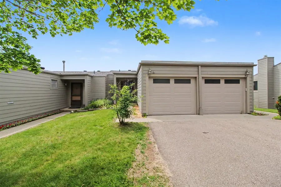 761 Skynob, Ann Arbor, MI 48105 - #2