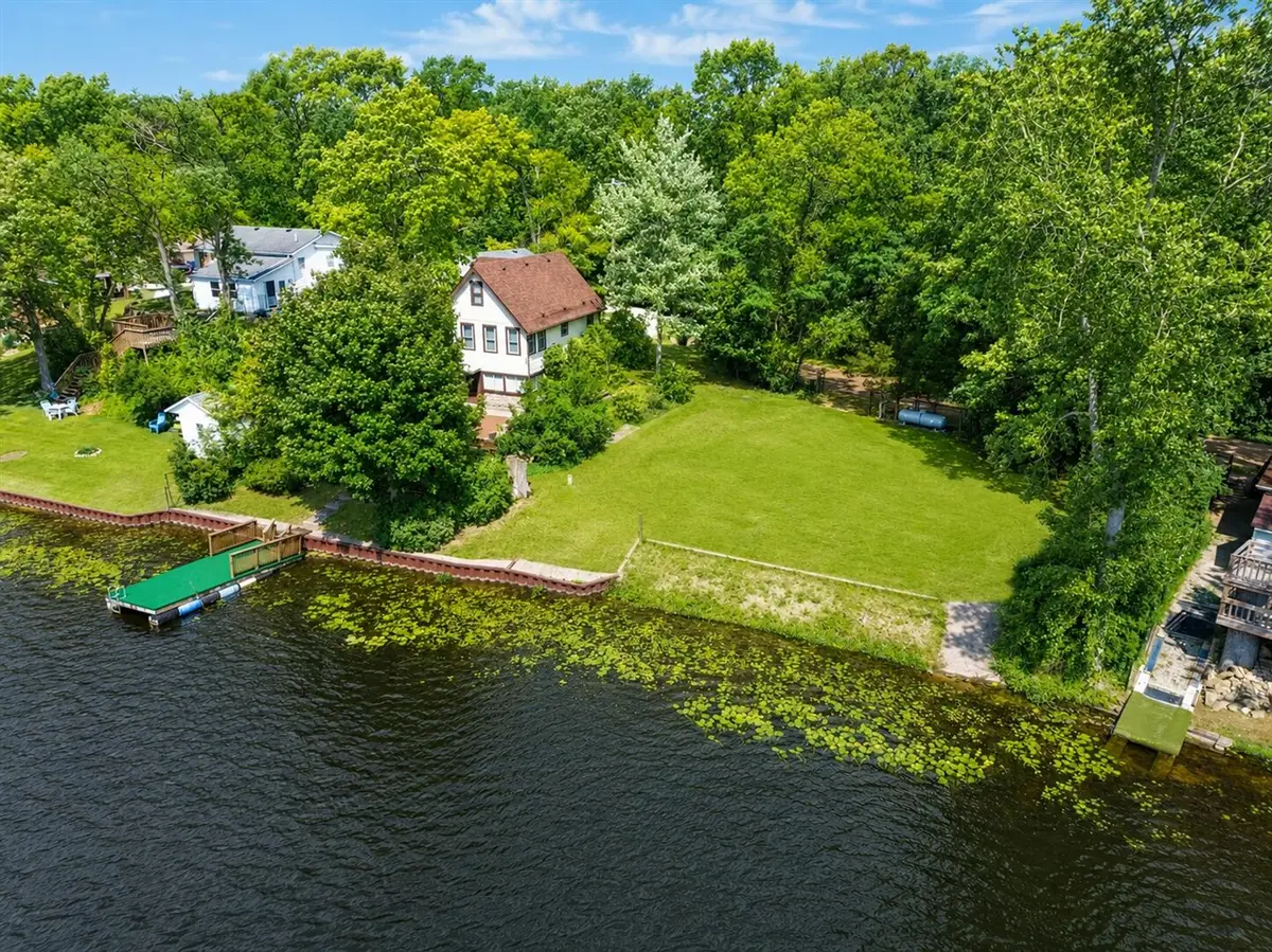 1600 Mull, Tipton, MI 49287 - #1
