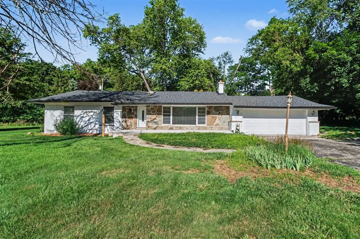 24900 N Cromwell, Franklin, MI 48025 - #1