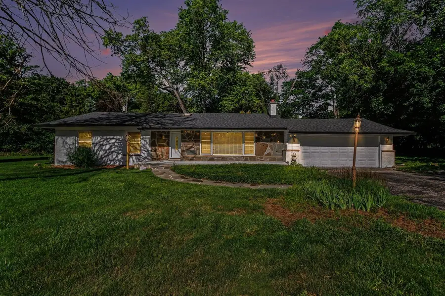 24900 N Cromwell, Franklin, MI 48025 - #2