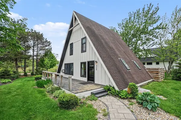 540 East, South Haven, MI 49090
