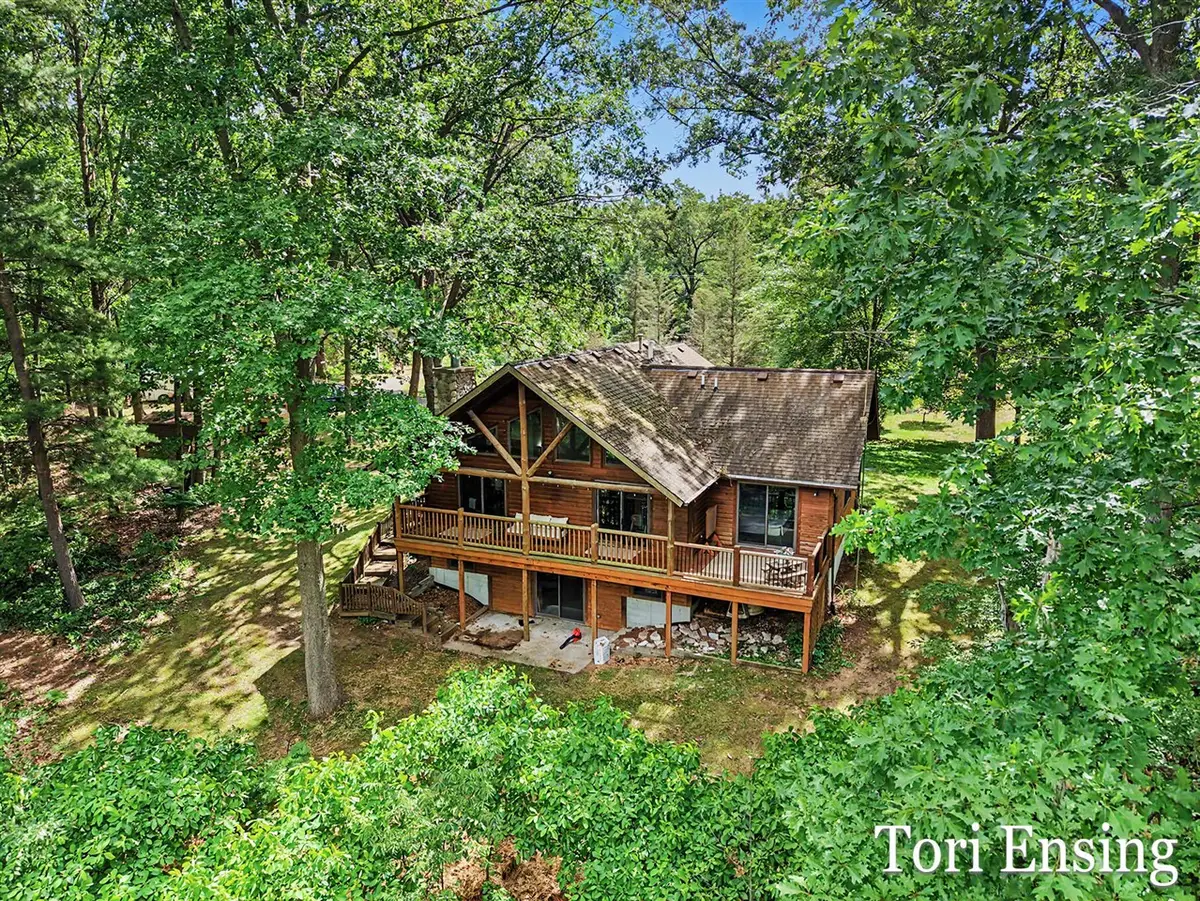 15400 Meddler, Gowen, MI 49326 - #1