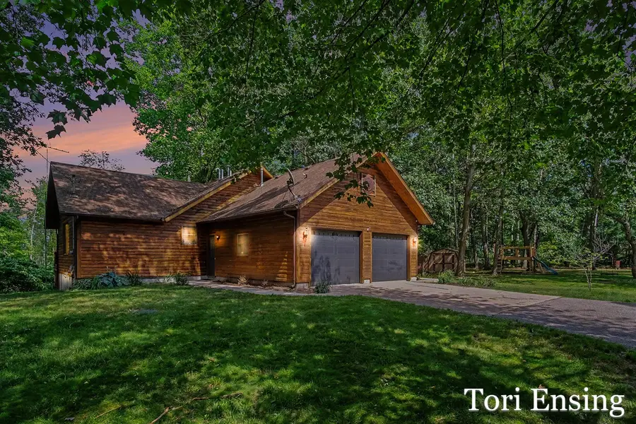 15400 Meddler, Gowen, MI 49326 - #3