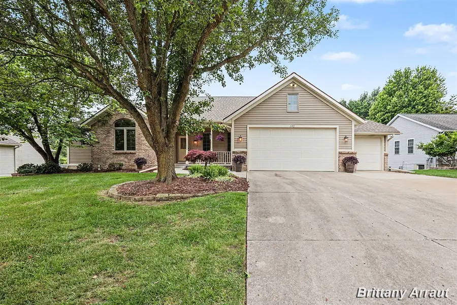 2289 Pheasant, Grand Rapids, MI 49534 - #2