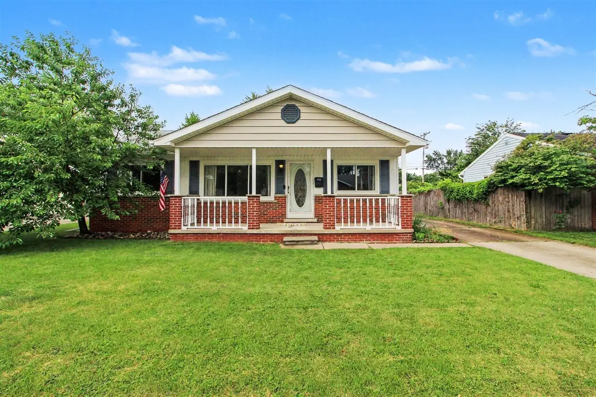 1340 Duncan, Ypsilanti, MI 48198 - #1
