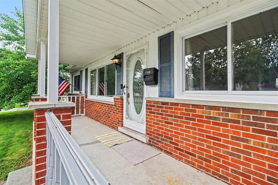 1340 Duncan, Ypsilanti, MI 48198 - #2