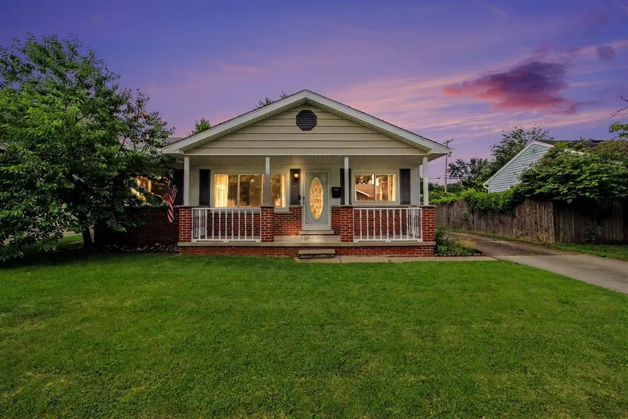 1340 Duncan, Ypsilanti, MI 48198 - #3