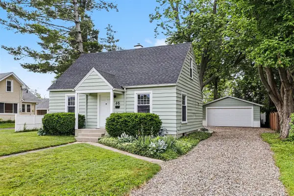 46 N 27th, Battle Creek, MI 49015