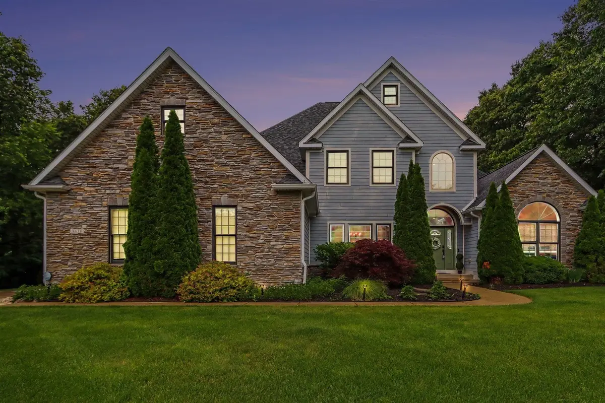 8638 Weeping Pine, Kalamazoo, MI 49009 - #1