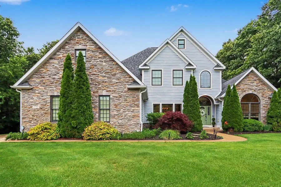 8638 Weeping Pine, Kalamazoo, MI 49009 - #2