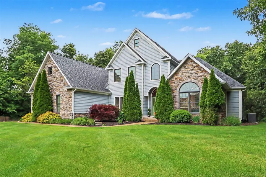 8638 Weeping Pine, Kalamazoo, MI 49009 - #3
