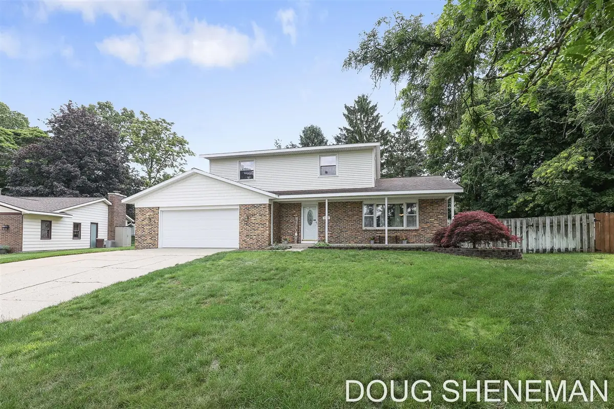 5143 Wembley, Wyoming, MI 49509 - #1