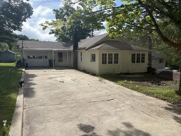 14110 Hicks Lake, Evart, MI 49631