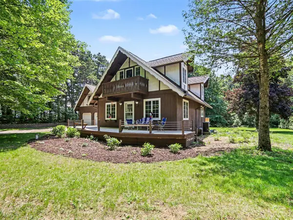 6945 W Shelby, Shelby, MI 49455