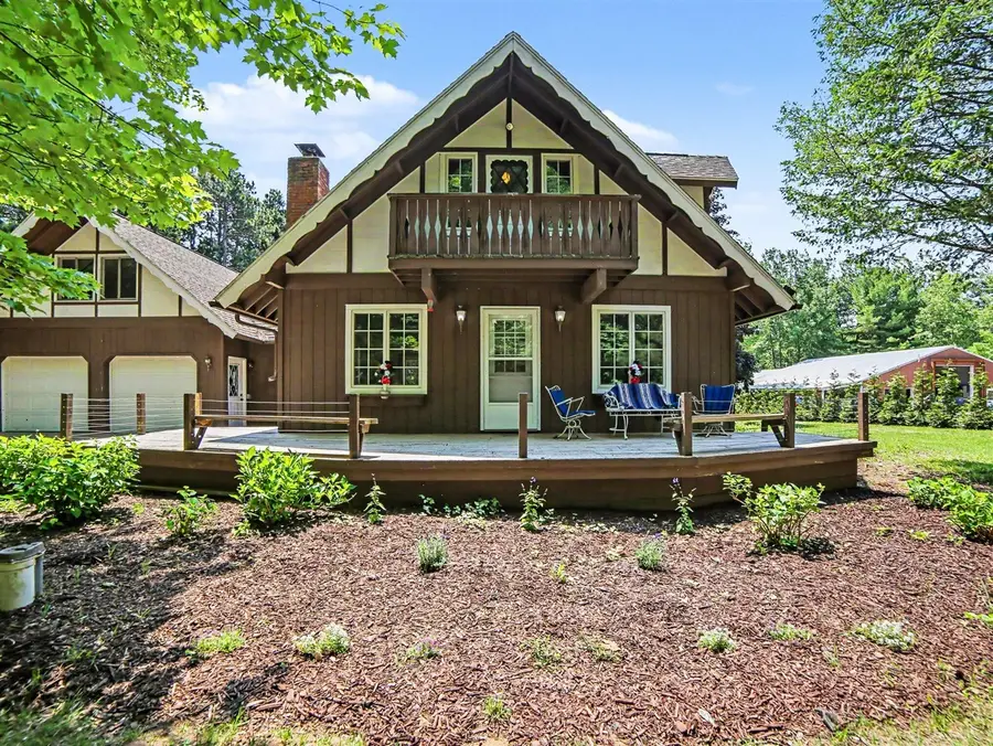 6945 W Shelby, Shelby, MI 49455 - #2