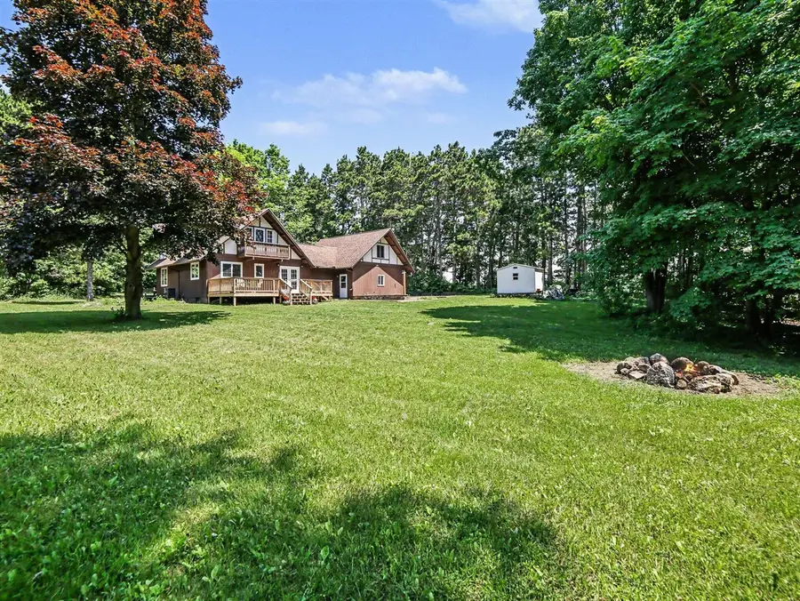6945 W Shelby, Shelby, MI 49455 - #3