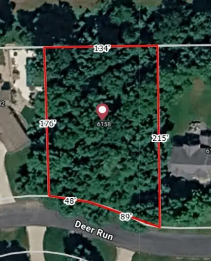 6158 Deer Run, Schoolcraft, MI 49087 - #1